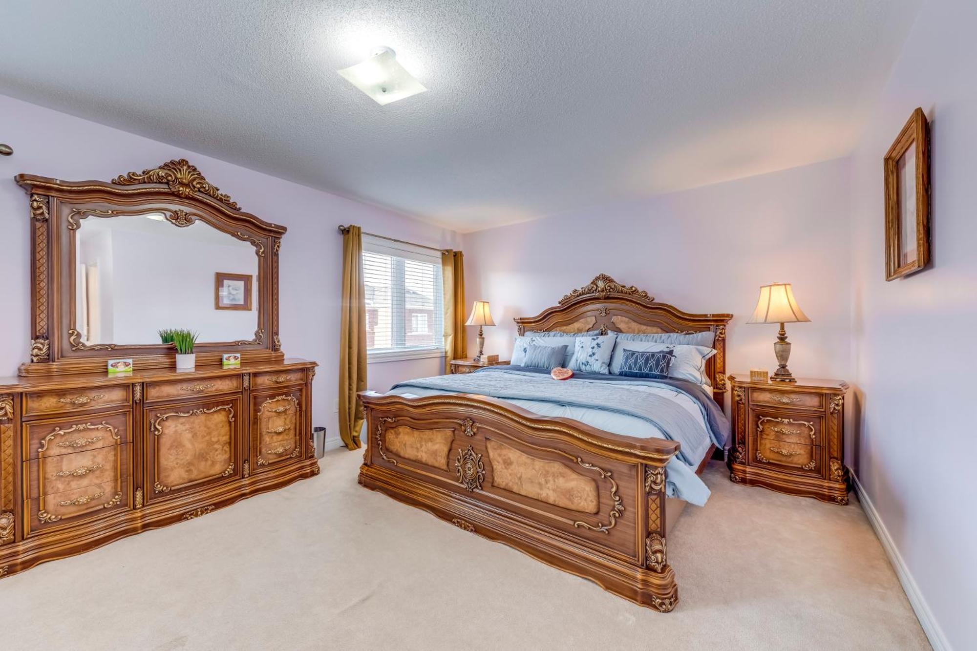 Avid Vacation Palace In Castlemore , Brampton Exterior photo